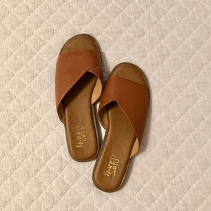 Women’s Franco Sarto Sandals